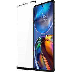 Dux Ducis 10D Tempered Glass (Motorola Moto E32 / E32s)
