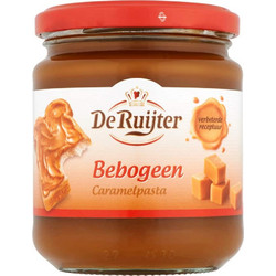 Άλειμμα Καραμέλας De Ruijter Bebogeen Caramelpasta
