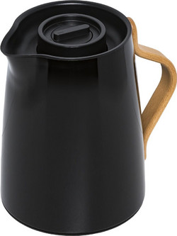 Stelton Emma Tee thermal jug 1,0l black