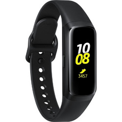 Samsung Galaxy Fit Black