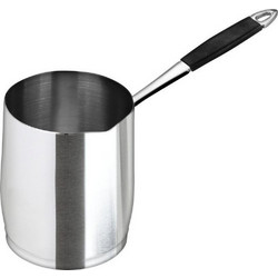 Ανοξείδωτο μπρίκι induction 530 ml Estia 01-23874