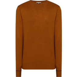 Mexx Ανδρική Μακριμάνικη Μπλουζα Jumper Brian - ΚΑΦΈ
