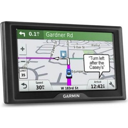 Garmin Drive 61 Auto Drive Hellas