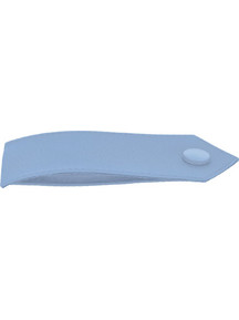 Επωμίδα KUDOS Valento HOVAKUDCL Sky Blue
