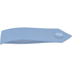 Επωμίδα KUDOS Valento HOVAKUDCL Sky Blue