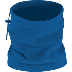 Πρακτικό polar fleece ALPINE Valento PRVAPOLCY Tropical Blue