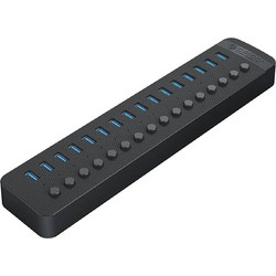 Orico 78W 16 Ports USB 3.0