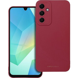Roar Luna Case Red (Samsung Galaxy A16 5G)