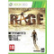Rage Anarchy Edition Xbox 360