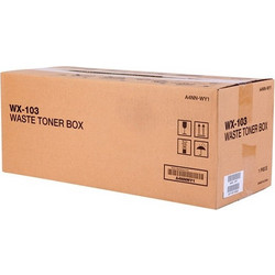 Waste Toner toner Konica Minolta WX-103 (A4NNWY1) (αυθεντικό Konica Minolta)