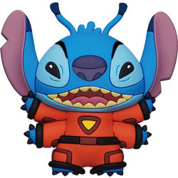 Monogram Lilo & Stitch Magnet Stitch Experiment 626