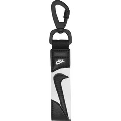 NIKE PREMIUM KEY HOLDER N.101.1048-036 Μαύρο