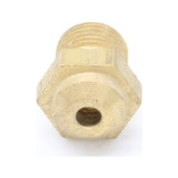 Gas Injector M8*0,75 / Q 2,80Mm