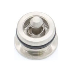 WHIPPED - Valve Assembly