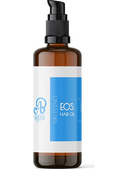 Alexa Beauty Niki Essence EOS Hair Oil 100ml
