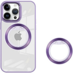 Obastyle Βάση Στήριξης Ring Holder - Μωβ