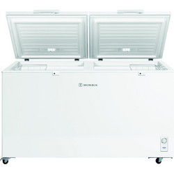 Morris Καταψύκτης Μπαούλο 508lt W70508EMD