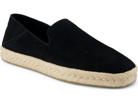 TOMS Santiago Suede Εσπαντρίγιες