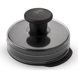 Weber Πρέσα Για Μπιφτέκια (Burger) (6400)