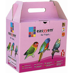 Easyyem Parrots Eggfood 5kg