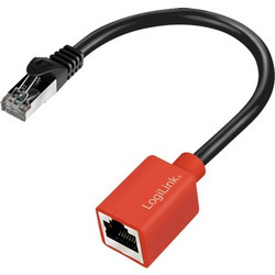 Logilink RJ45 Adapter NP0079N