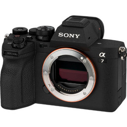 Sony α7 IV Mirrorless Φωτογραφική Μηχανή Full Frame Body