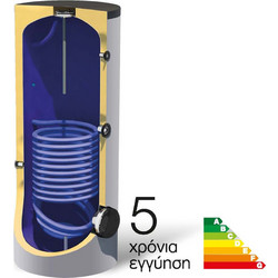 Howat 800lt με Δύο Εναλλάκτες