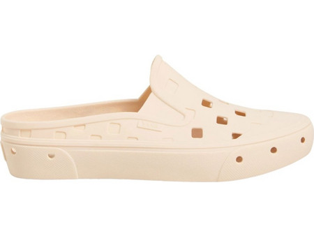VANS MTE SLIP-ON MULE TRK SHOES BLUSH