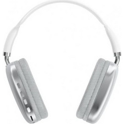 ΑΚΟΥΣΤΙΚΑ BLUETOOTH CELEBRAT A35 WHITE