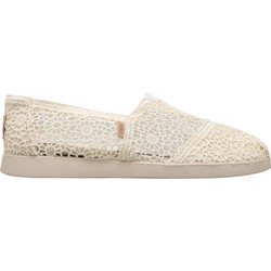 Εσπαντρίγιες Toms MOROCCAN 10021570-NATURAL Γυναικείο