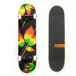 Fish Skateboards Fall Fish