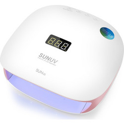 SunUV Sun4S Plus Λευκό