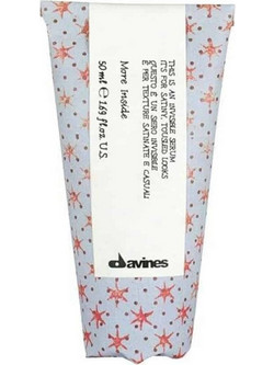 Davines More Inside Invisible Serum 50ml