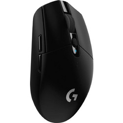 Logitech G305 Ασύρματο Gaming Ποντίκι 12000 DPI Black