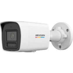 Hikvision DS-2CD1027G2H-LIU IP Κάμερα Ασφαλείας Wi-Fi 2MP