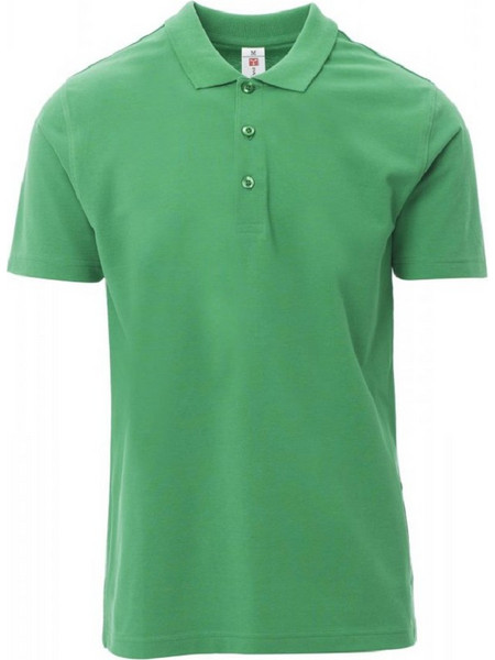 Πόλο Unisex Ανοιχτό Πράσινο - Payper Rome Jelly Green