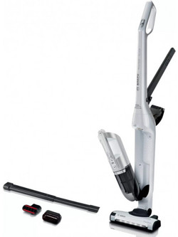Bosch BCH3P2301 Επαναφορτιζόμενη Σκούπα Stick & Χειρός 21.6V