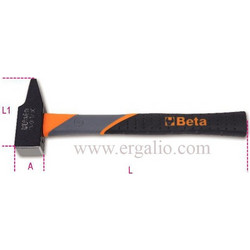 BETA ΣΦΥΡΙΑ ΚΑΡΦΩΜΑΤΟΣ 1370FT