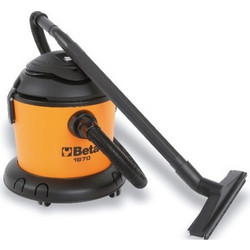Beta 1870 Σκούπα Υγρών / Στερεών 1200W με Κάδο 20lt