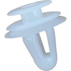Σετ συνδετήρες αυτοκινήτου - 10pcs - R-F16101-03 - 180853