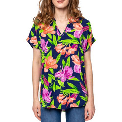 Γυναικείο Rani T-shirt Heavy Tools S24389-ISLAND