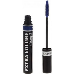 Lee Hatton Extra Volume Blue