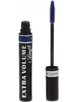Lee Hatton Extra Volume Blue