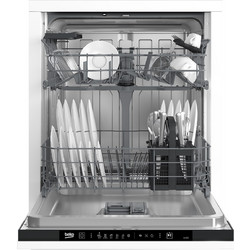 Beko DIN36430 Εντοιχιζόμενο Πλυντήριο Πιάτων για 14 Σερβίτσια 60cm