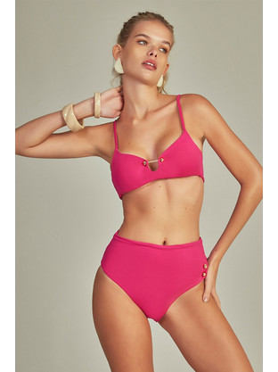 ANTIGUA BIKINI FUCHSIA PINK