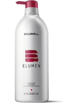 Goldwell Elumen Σαμπουάν για Προστασία Χρώματος για Βαμμένα Μαλλιά 1lt