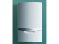Vaillant ecoTEC VU Plus 486/5-5 44.1kW Επιτοίχιος Λέβητας Αερίου Συμπύκνωσης με Καυστήρα 37919kcal/h