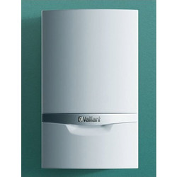 Vaillant ecoTEC VU Plus 486/5-5 44.1kW Επιτοίχιος Λέβητας Αερίου Συμπύκνωσης με Καυστήρα 37919kcal/h