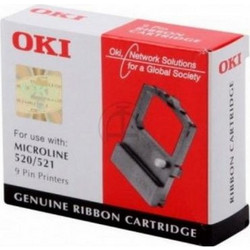 OKI Original (09002315) ML520/521 Ribbon