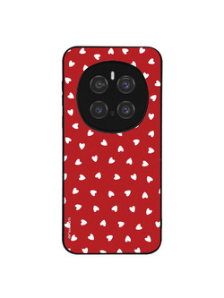 Sonique Heart Series Θήκη (Honor Magic7 Pro 5G) Κόκκινο